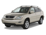 Lexus RX330 II XU30 2003-2009