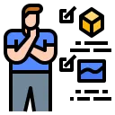 Иконка - выбор товара