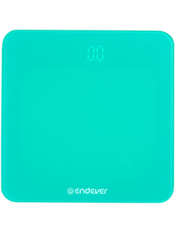 Весы напольные Endever Aurora-601