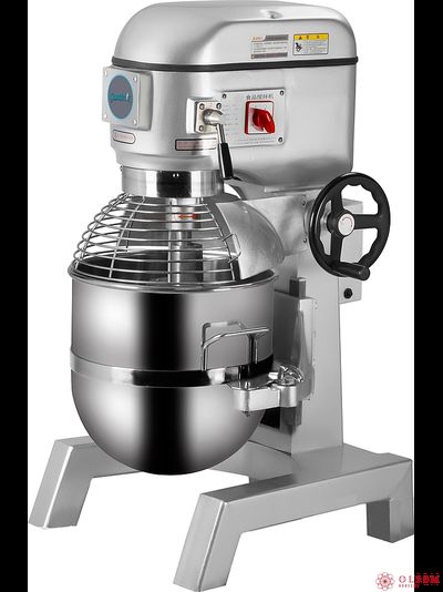 Миксер планетарный Gastromix B 40C 380 В