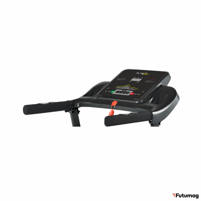 Электрическая беговая дорожка Altezani ALS 1120