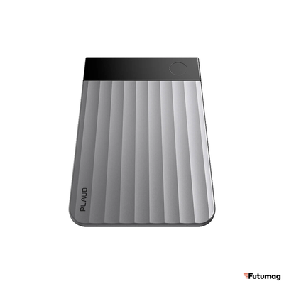 Диктофон Plaud Note Pro Silver