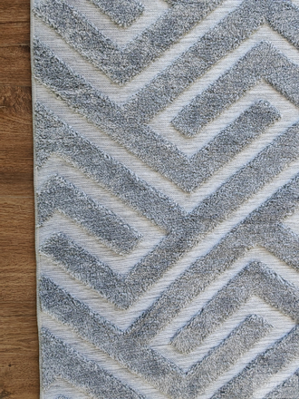 Ковер China grey / 1,8*3 м