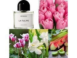 Byredo Parfums La Tulipe
