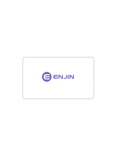 Enjin.io ENJ / Игровая Блокчейн экосистема NFT / Кошелек