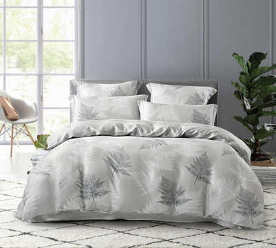 Постельное белье TANGO тенсел евро 200x220x1 250x270x1 50x70x2 70x70x2 TT6-159