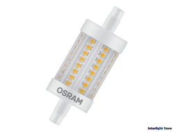 Osram LEDPLI 7860 7w/827 78mm R7s