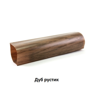 PVC -Термоусаживаемая трубка из поливинилхлорида с имитацией древесного рисунка