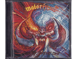 Motorhead - Another Perfect Day купить диск в интернет-магазине CD и LP "Музыкальный прилавок"