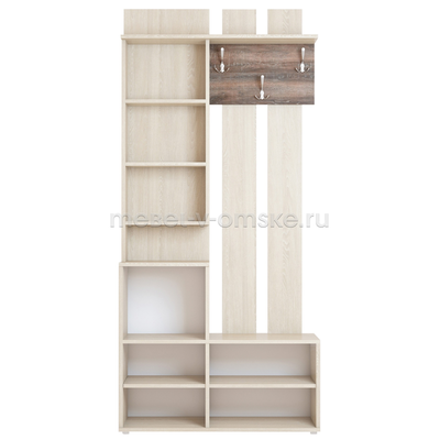 Прихожая Порту ПР10