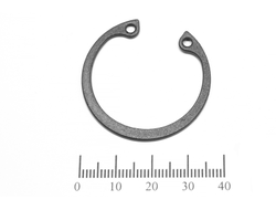Стопорное кольцо внутреннее 34х1,5 DIN 472