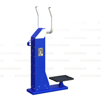 Уличный тренажер «Твистер» Romana 207.32.05