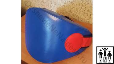 защитный жилет тренера