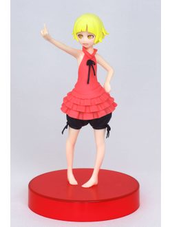 Фигурка Киссшот Ацеролаорион Хартандерблэйд (Kiss-shot Acerola-orion Heart-under-blade 10 Year Old ver.)