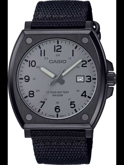 Часы Casio MTP-E715C-8A