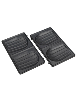 Набор панелей для тостов к вафельнице Tefal SW34, SW85