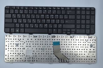 Клавиатура для ноутбука Compaq Presario CQ71