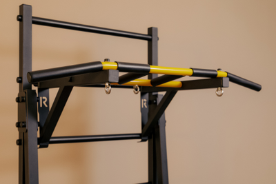 Шведская стенка Рекорд X2 (с опорой на пол)