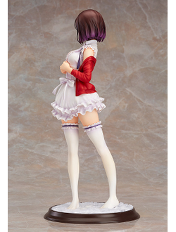 Фигурка 1/7 Мэгуми Като (Megumi Katou)