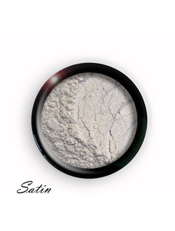 Минеральные тени Satin