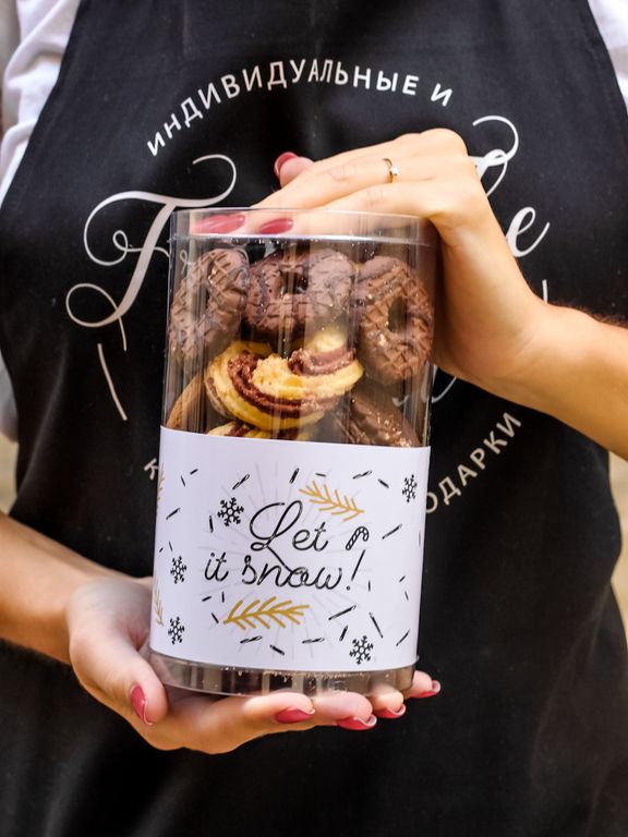 Подарки на новый год - Из детства