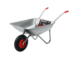 Тачки, носилки