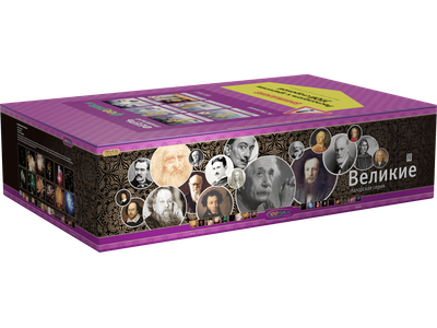 Фейерверк премиум FEE7311