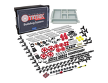TETRIX PRIME Набор базовый для для LEGO MINDSTORMS EV3 (детали ЛЕГО НЕ входят в набор)