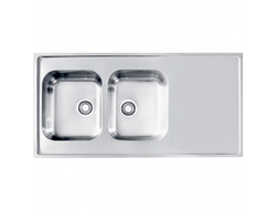 Мойка Alveus Classic pro 100