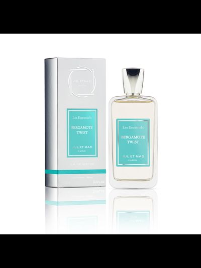 Парфюмерная вода BERGAMOTE TWIST JUL ET MAD