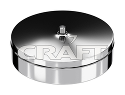 Craft GS/HF конденс. д/сэнд внутренний (316/0,5) D 250
