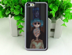 Чехол на телефон Sally Face, Салли Фейс №37