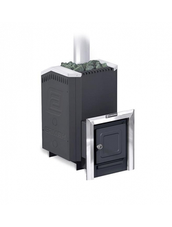 Печь банная Ермак 12 Стандарт