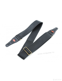 RightOn Straps Steady Special Pianissimo Black