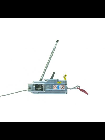 Аренда лебёдки в Самаре