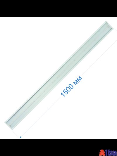 торговый светильник линейный