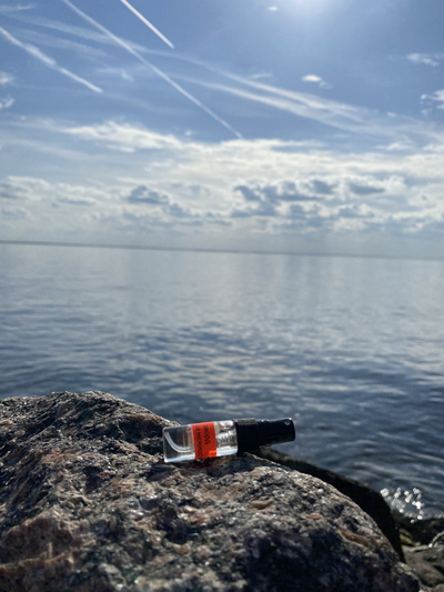 Духи АККОРД: МУЖСКАЯ НЕЖНОСТЬ, 3.5 мл