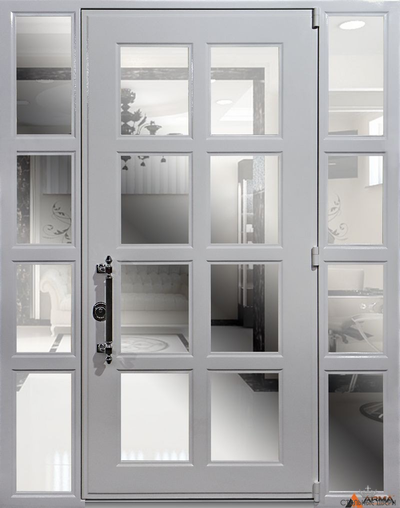 Фацет конструктор