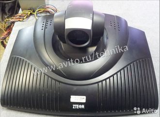 Система для видеоконференций ZTE Zx mvc 4050 (комиссионный товар)