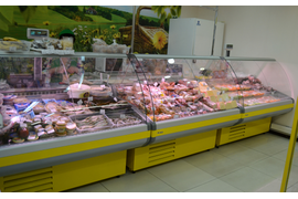 Альбом - Магазин "Купец" (ул.Артёма, 129)