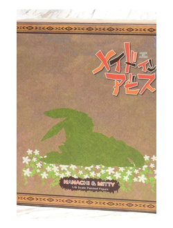 Фигурка 1/8 Нанати (Nanachi)