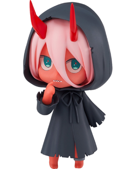 Нендроид Зеро Ту (Zero Two Childhood Ver.)