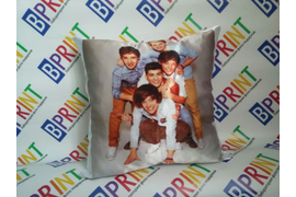 Печать на Подушках