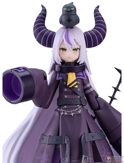 Фигурка фигма Ла+ Даркнесс (figma La+ Darknesss)