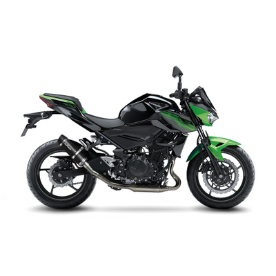 Глушитель LEOVINCE GP Corsa Evo 3389EU