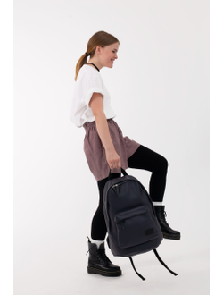 Рюкзак Kokosina Daypack Черный