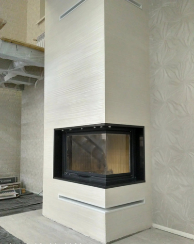 Piazzetta MA 283 SL SX (стекло справа)