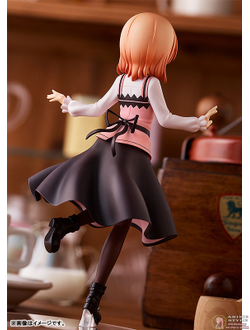 Фигурка Кокоа Хото (Kokoa Hoto Pop Up Parade)