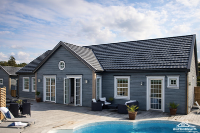 Франция 135м2 15х9