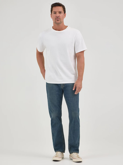 Джинсы Lee® Legendary Relaxed Straight Jean